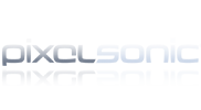 Pixelsonic – CGI, Visualization and Animation