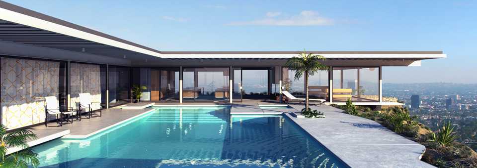 Case Study House 22
