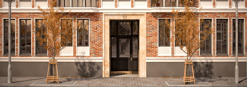 Residential Building