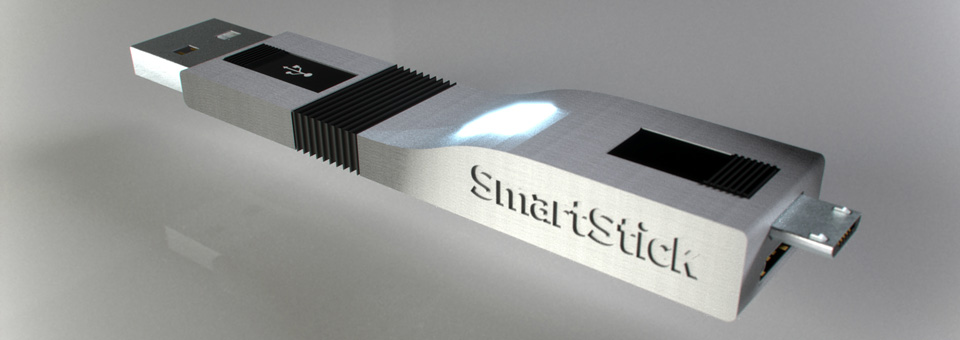 Smart Media Technologies